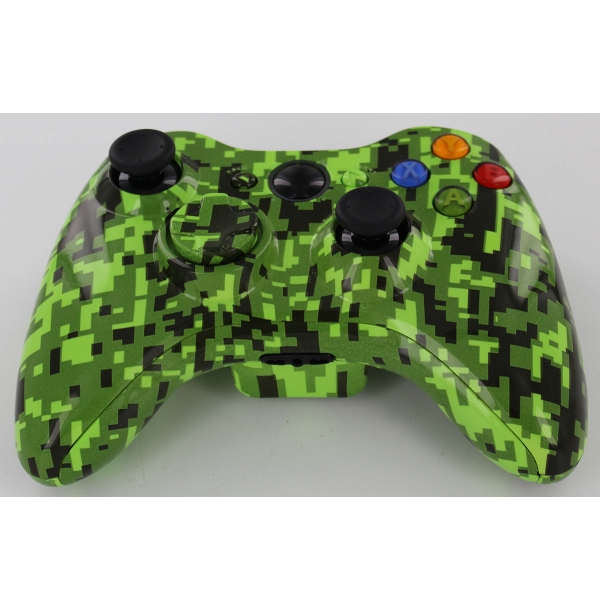 X Craft Tron 5000 Driver Download prosoftranksoft