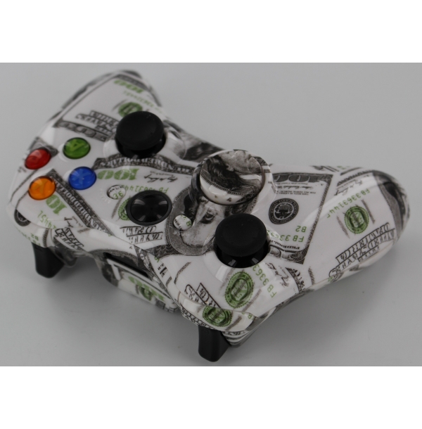 Microsoft money stock options